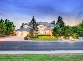 10267 Dowling Way, Highlands Ranch, CO 80126