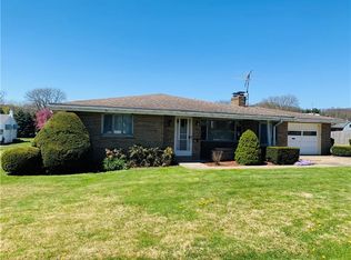 1028 4th Ave, Elizabeth, PA 15037