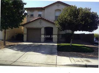 6320 Cactus Dahlia St, Las Vegas, NV 89141