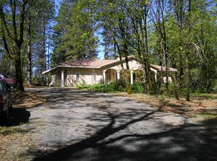 12564 Tanglewood Ln, Oregon House, CA 95962