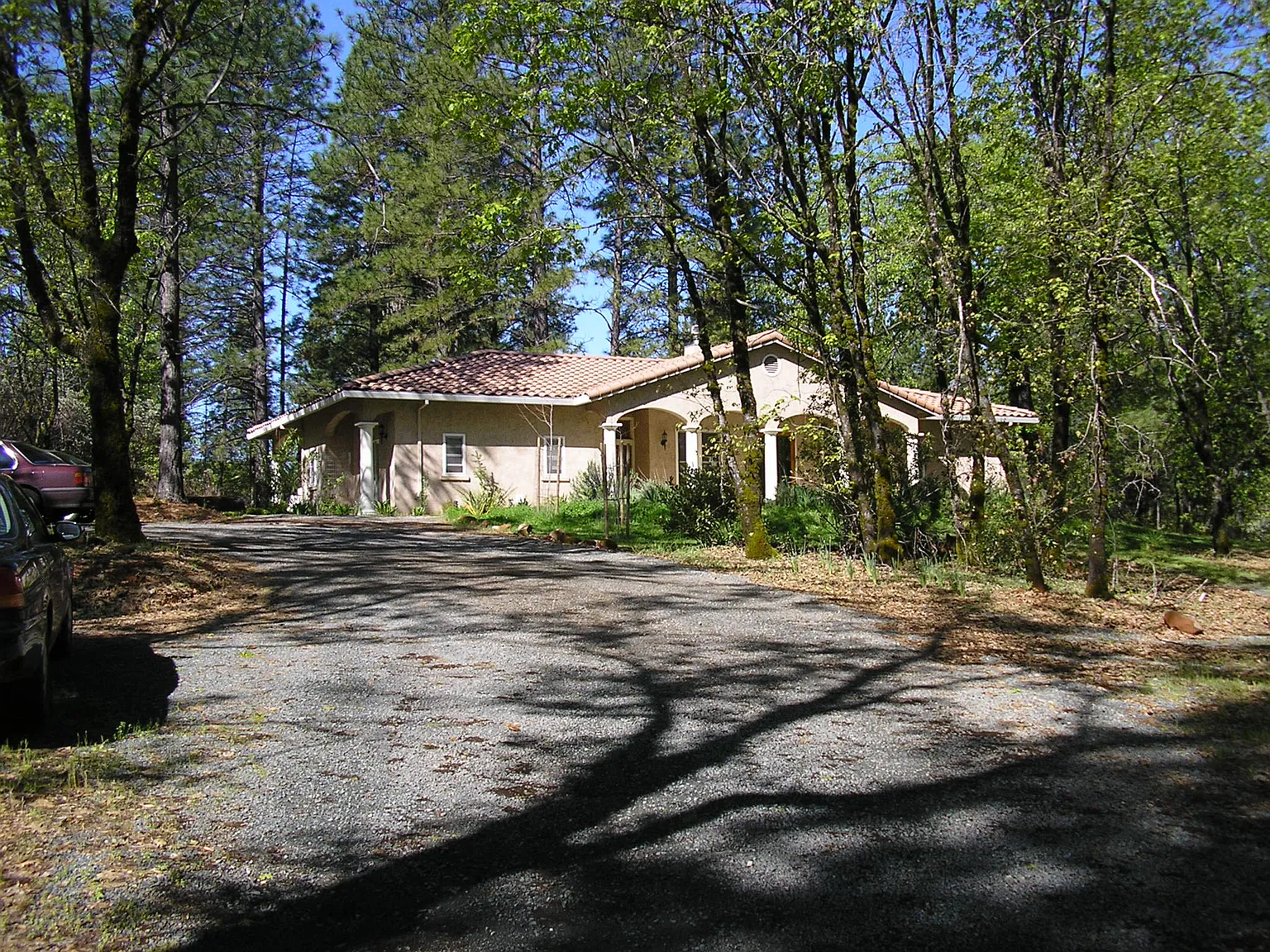 12564 Tanglewood Ln photo 1