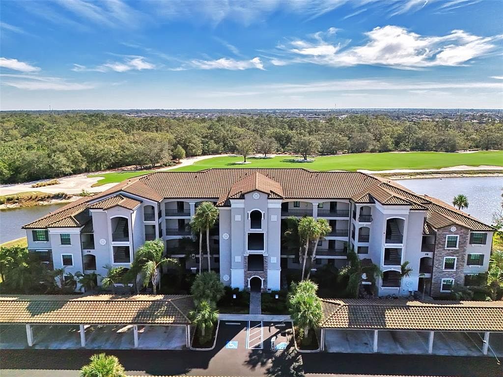 17118 Vardon Ter UNIT 202
