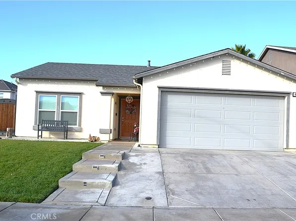 421 San Luis Obispo St, Los Banos, CA 93635