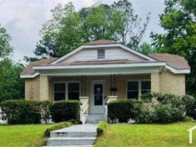 1604 Calloway St, Tuskegee Institute, AL, 36088