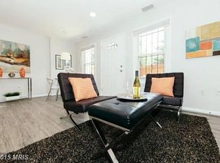 1503 Freedom Way SE APT B, Washington, DC 20003