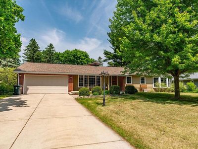 3302 Kingston Drive, Madison, WI, 53713