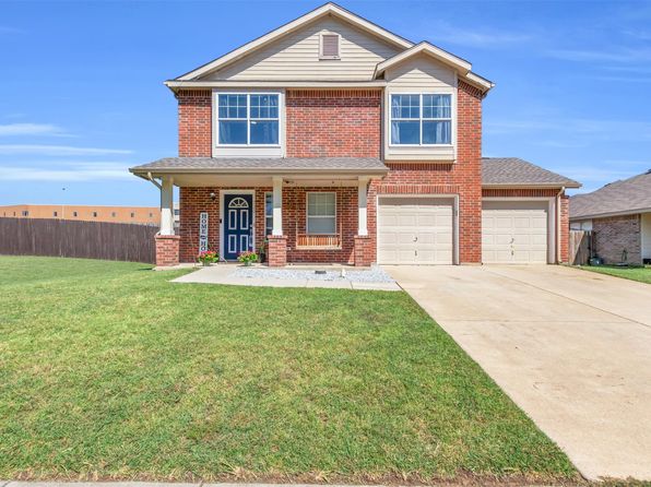 Home for Sale in Fort Worth TX