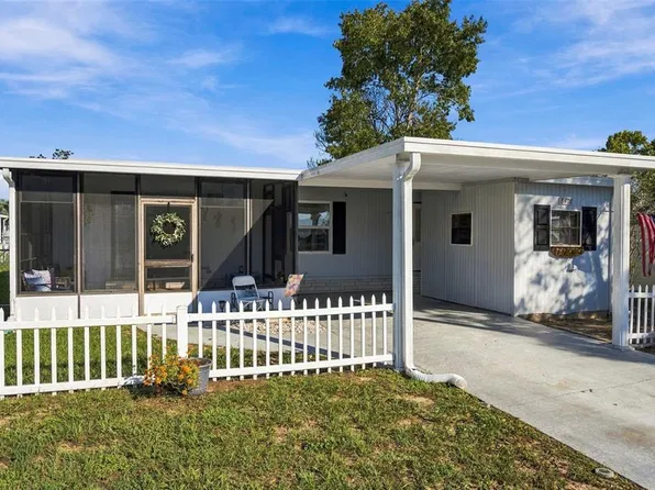8408 FLEETWAY AVENUE, BROOKSVILLE, FL 34613