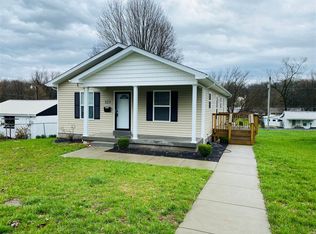 323 E Railroad Ave, Elizabethtown, KY 42701