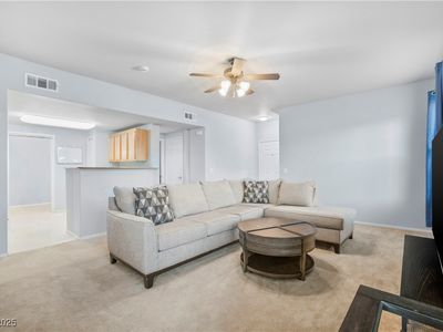 10001 Peace Way Unit 1264, Las Vegas, NV, 89147