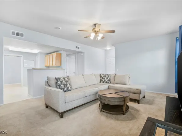 10001 Peace Way Unit 1264, Las Vegas, NV 89147