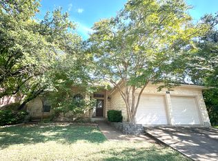 3905 John Simpson Trl, Austin, TX 78732