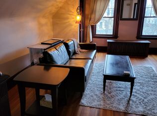 69 Highland Rd #3, Somerville, MA 02144