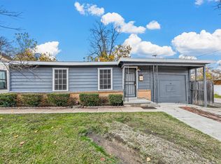 4150 Belmeade Dr, Fort Worth, TX 76115