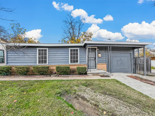 4150 Belmeade Dr, Fort Worth, TX 76115