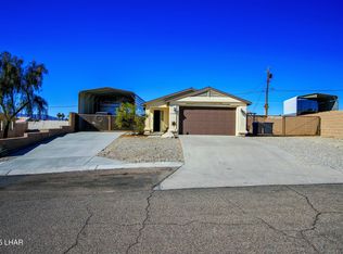 3025 Caliente Dr, Lake Havasu City, AZ 86404