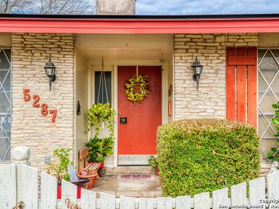 5287 Prince Valiant, San Antonio, TX, 78218