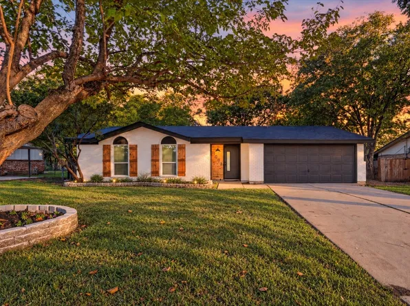 1003 E Dallas St, Mansfield, TX 76063