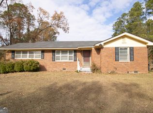 517 E Main St, Statesboro, GA 30458