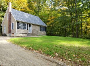 254 Brook Rd, Scotland, CT 06247