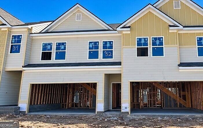 1st image of 6386 Rosetta Dr SW #33