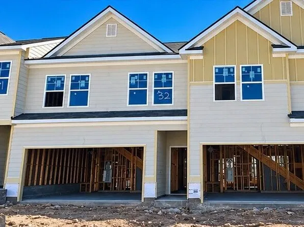6386 Rosetta Dr SW #33, Atlanta, GA 30331