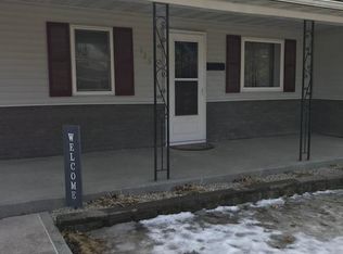135 Adams St, West Union, IA 52175