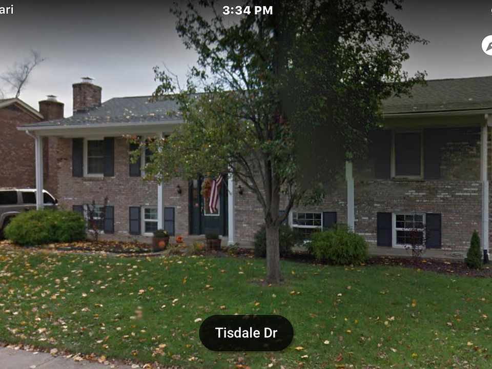 1st image of 3333 Tisdale Dr