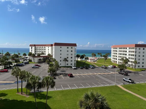 909 Santa Rosa Blvd Unit 165, Fort Walton Beach, FL 32548