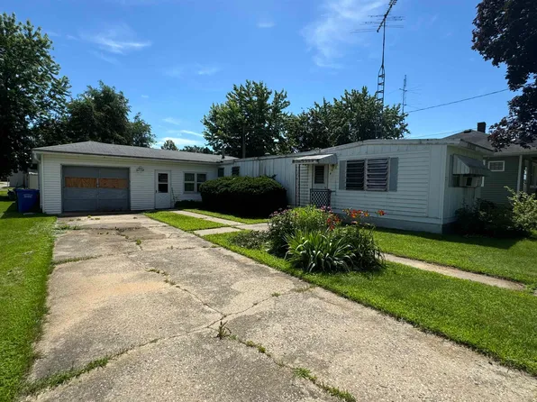 110 Washington St, Pardeeville, WI 53954