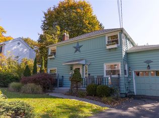 510 Marcella St, Endicott, NY 13760