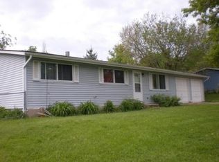 3713 Buchanan Rd, Johnsburg, IL 60051