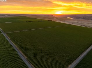 S Finley Rd, Kennewick, WA 99337
