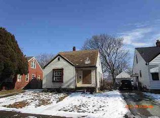 19420 Dwyer St, Detroit, MI 48234