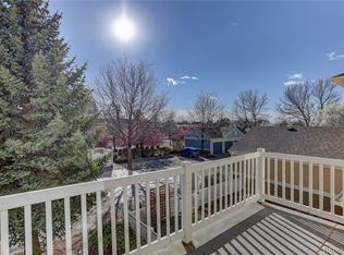 Gooseberry, Longmont, CO 80503