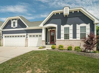 26 Macarthur Court St, Charles, MO