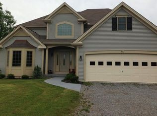 851 Lakeside Dr, Corfu, NY 14036