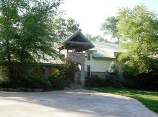 335 Russell Ln, Decatur, TN 37322