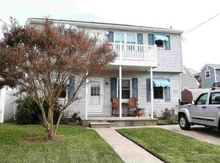 115 Hamilton Pl, Brigantine, NJ 08203