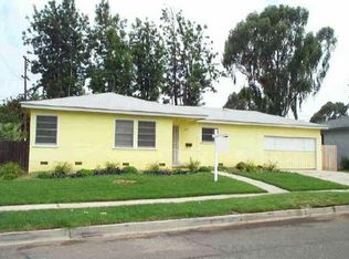 1168 Evilo St, El Cajon, CA 92021