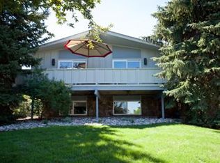 3572 Garland St, Wheat Ridge, CO 80033