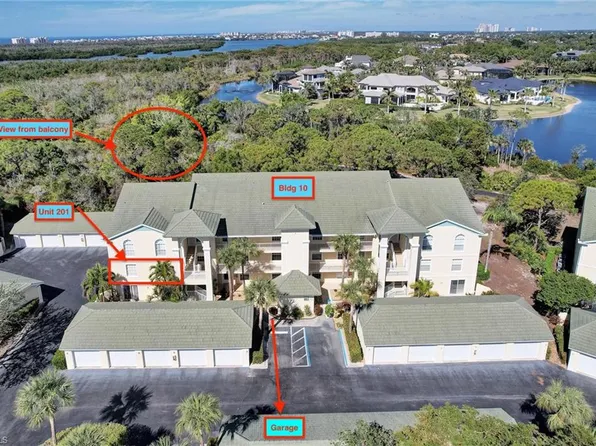 15505 Cedarwood LN #10-201, NAPLES, FL 34110