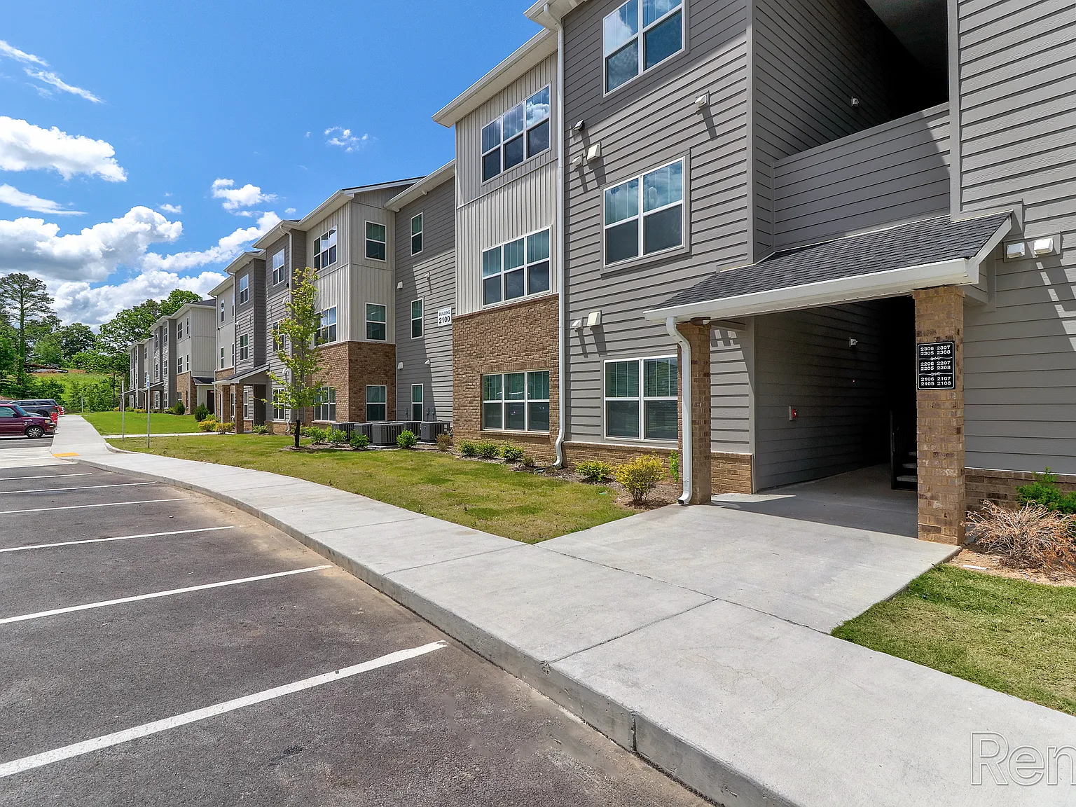 Pickens Way — Photo 1