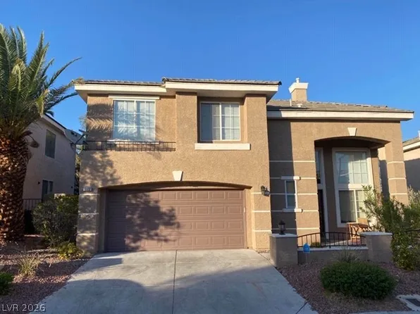 10332 Pompei Pl, Las Vegas, NV 89144