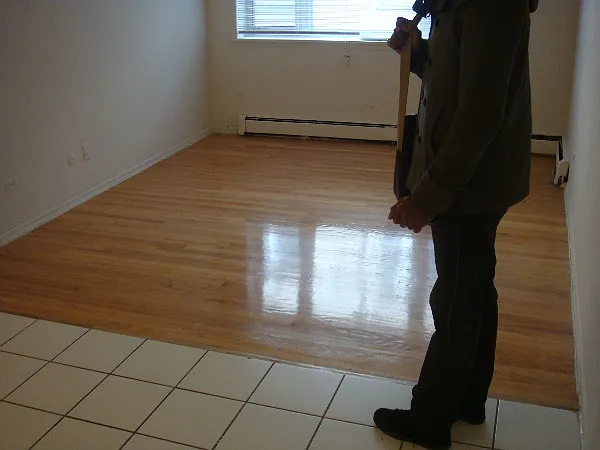 1 bed, 1.0 bath, $1,450 — Photo 2