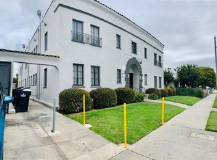 408 S Grevillea Ave APT 5, Inglewood, CA 90301