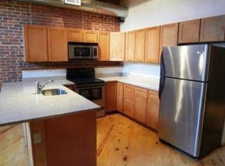 407 Pine St UNIT 403, Providence, RI 02903