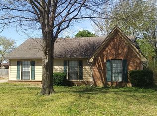 2223 Tulip Trail Cv, Bartlett, TN 38133