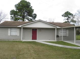8119 Gulick Ln, Houston, TX 77075