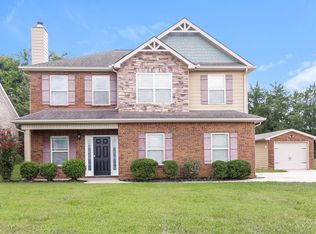 2234 Tortuga Ct, Murfreesboro, TN 37127